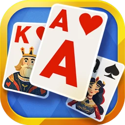 Solitaire Klondike Card Game 아이콘