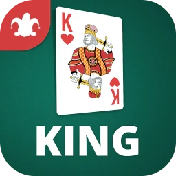 Symbol von King Online